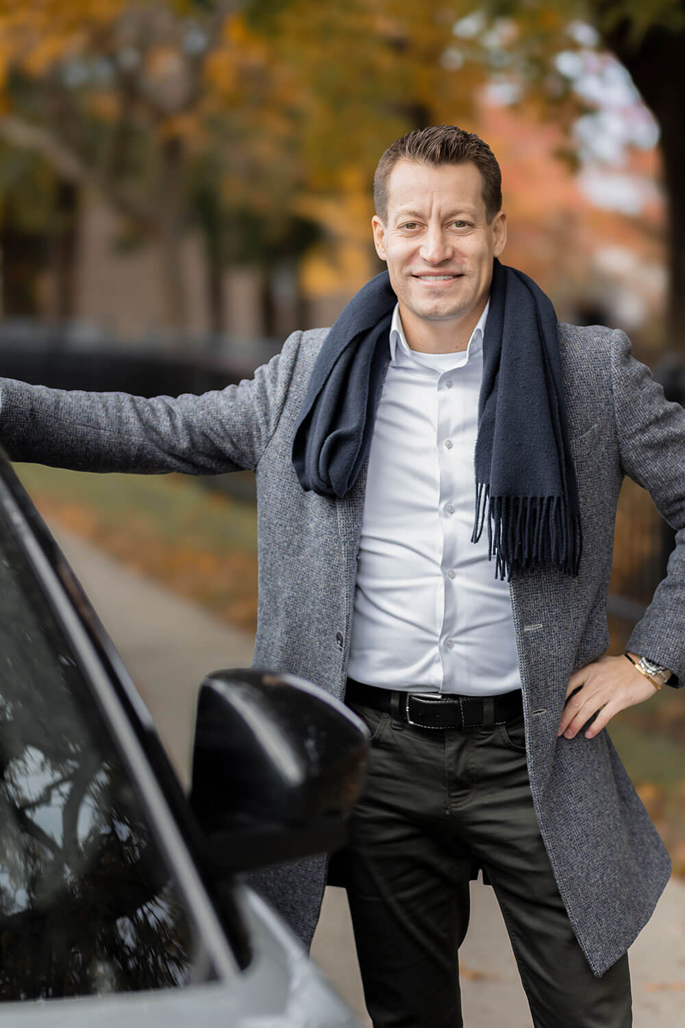 Un partenaire de confiance pour votre projet immobilier